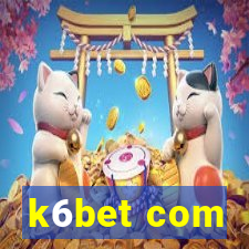 k6bet com